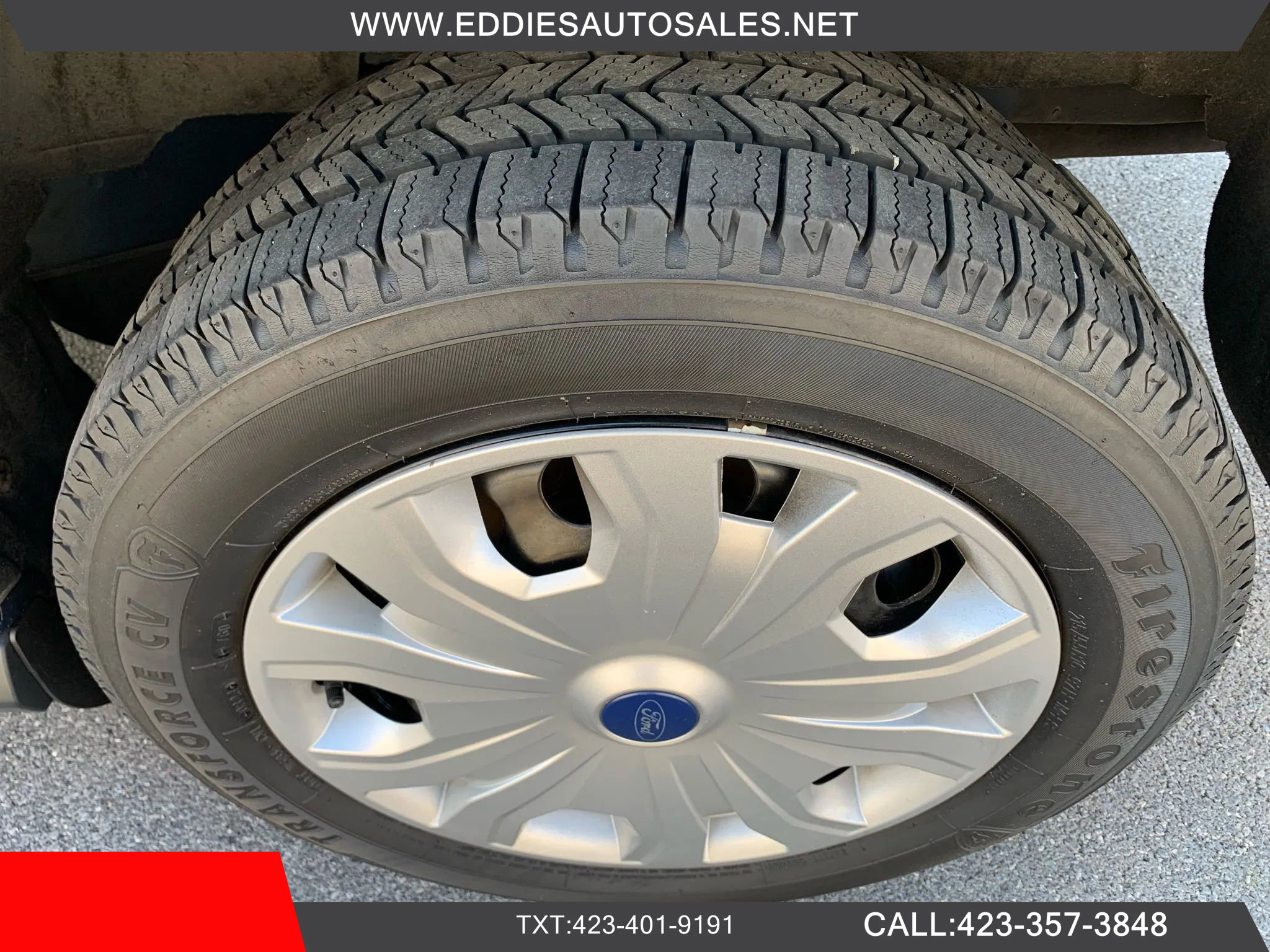 Used 2022 Ford Transit Connect XL image 32