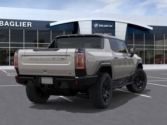 New 2026 GMC Hummer EV 4x4 Crew Cab image 4