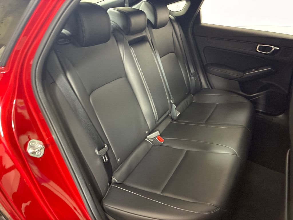 Used 2023 Acura Integra A-Spec image 28