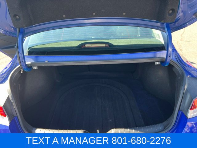 Used 2025 Hyundai Elantra SEL FWD image 39