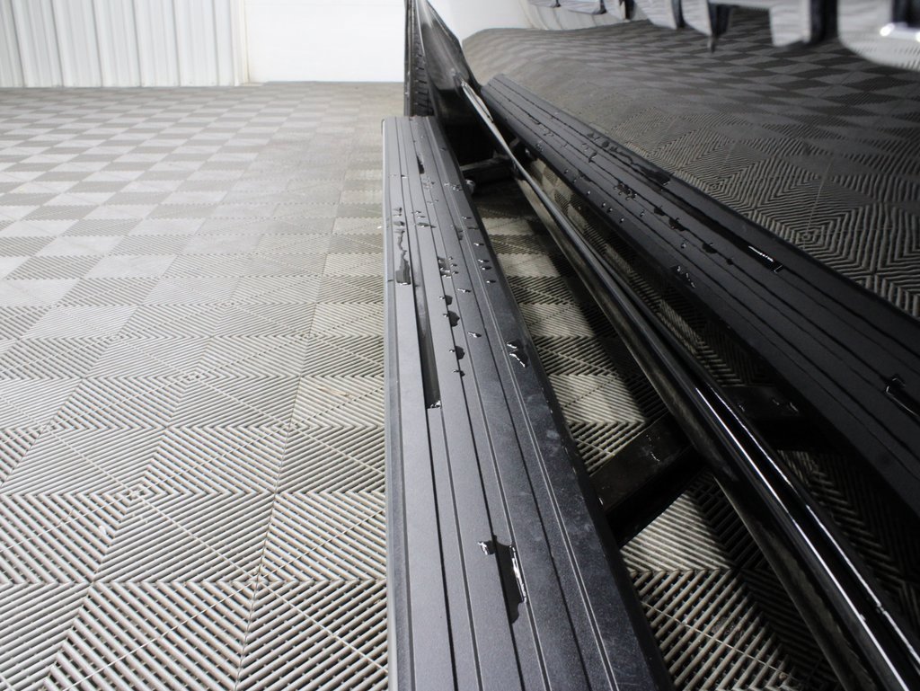 Used 2025 GMC Sierra 1500 Denali Ultimate image 57