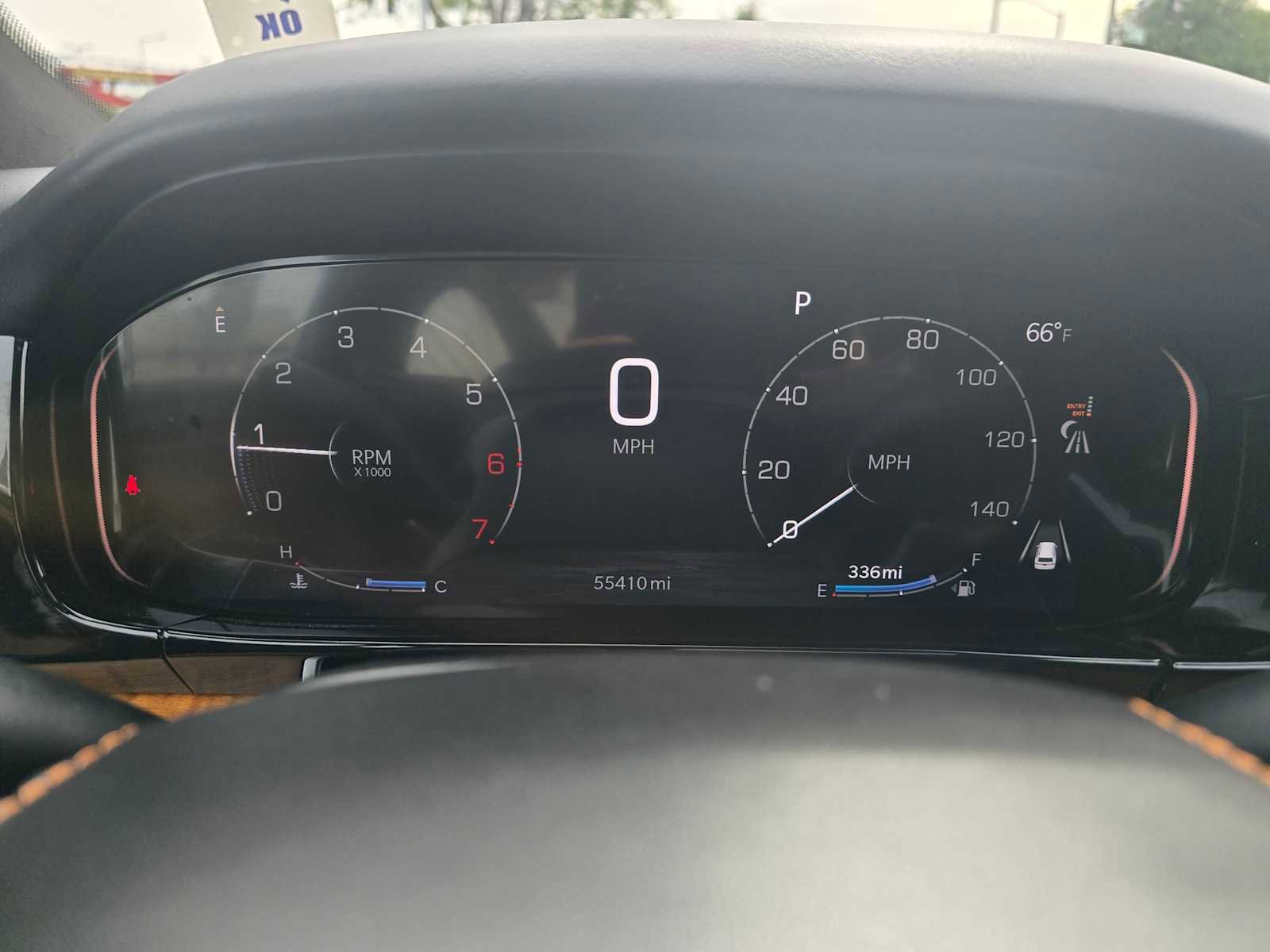 Used 2024 Jeep Grand Wagoneer L Series III image 31