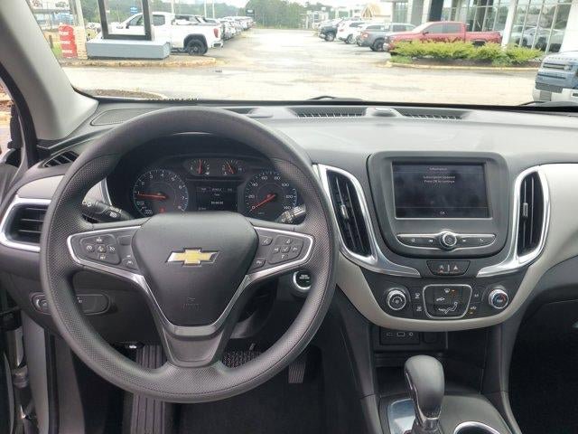 Used 2022 Chevrolet Equinox LS FWD image 15