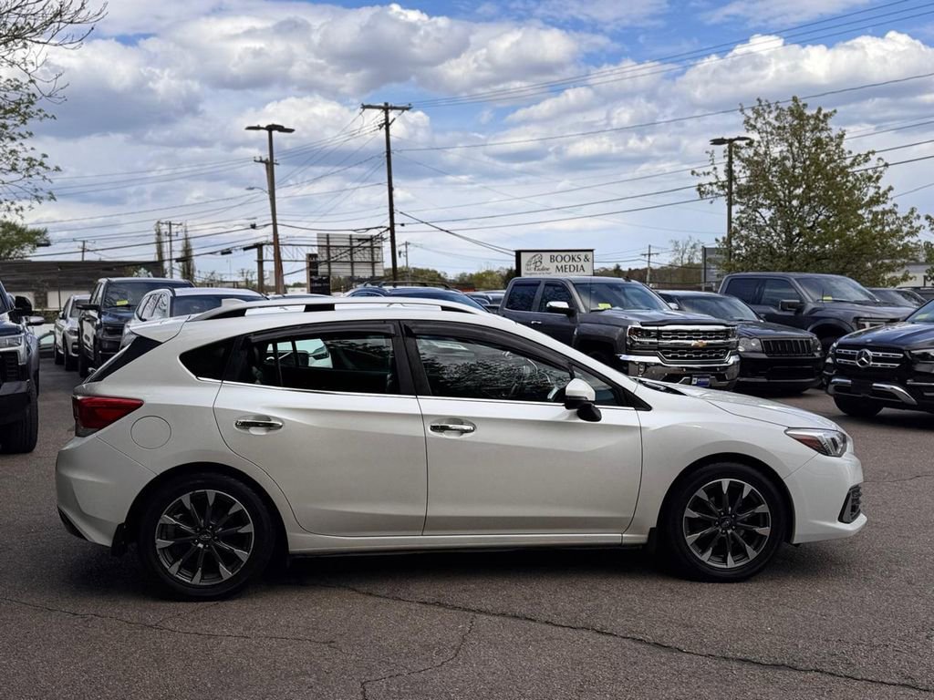 Used 2020 Subaru Impreza 2.0i Limited AWD/4WD image 7