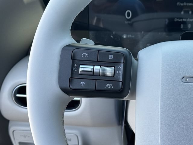 New 2026 Hyundai Palisade SEL FWD image 25