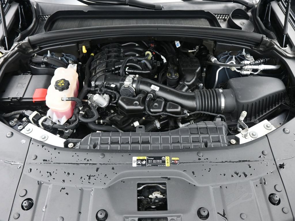 Used 2024 Jeep Grand Cherokee L Limited w/ Trailer Tow Package image 24