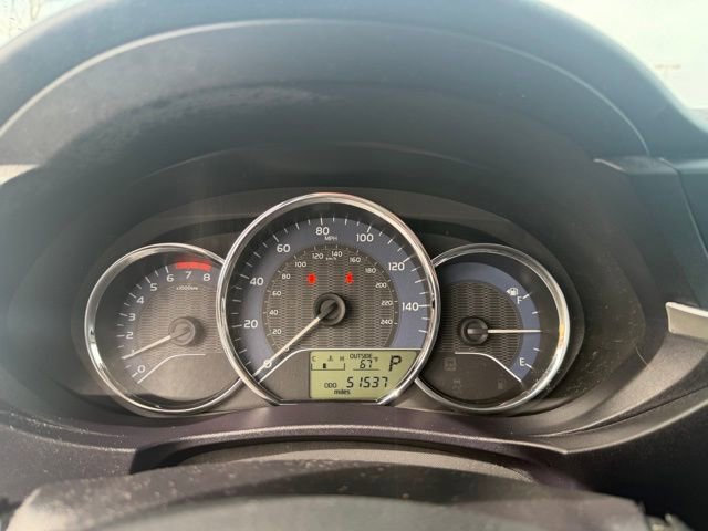 Used 2015 Toyota Corolla LE image 14