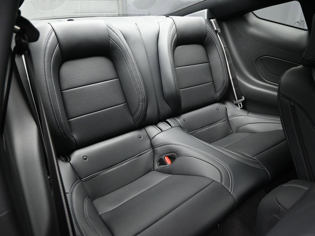 New 2025 Ford Mustang GT Premium image 33