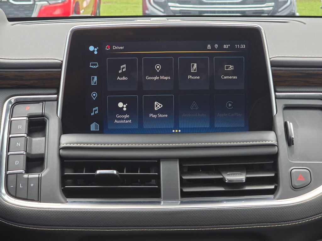 Certified 2024 Chevrolet Tahoe Premier w/ Premium Package 2 AWD/4WD image 18