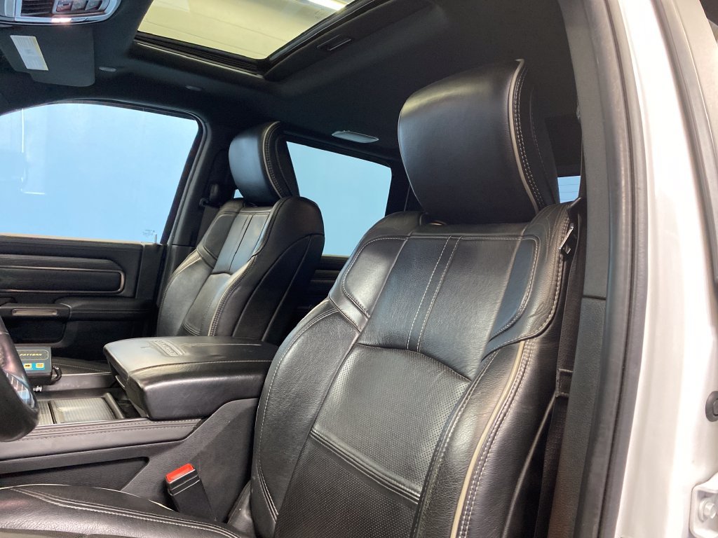 Certified 2020 RAM 3500 Limited AWD/4WD image 12