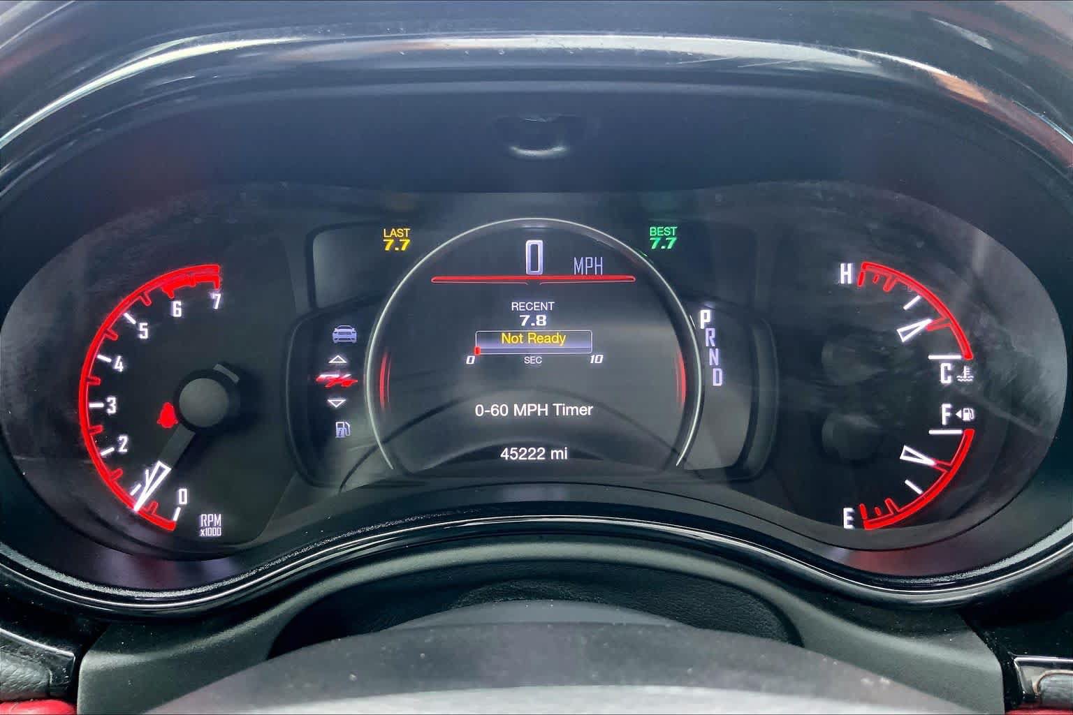 Used 2022 Dodge Durango R/T w/ Blacktop Package AWD/4WD image 26