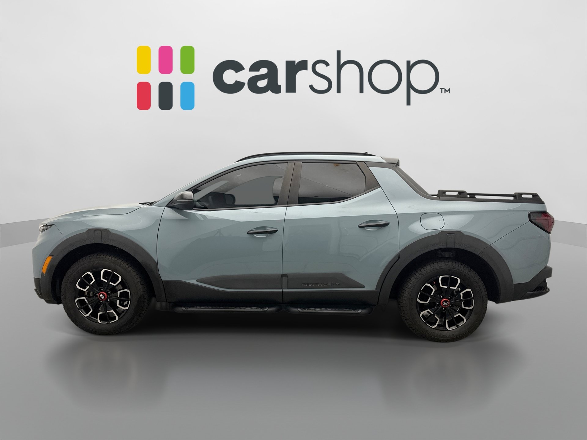 Used 2024 Hyundai Santa Cruz XRT AWD/4WD image 2