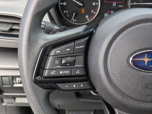 Used 2024 Subaru Crosstrek 2.0i Premium image 13