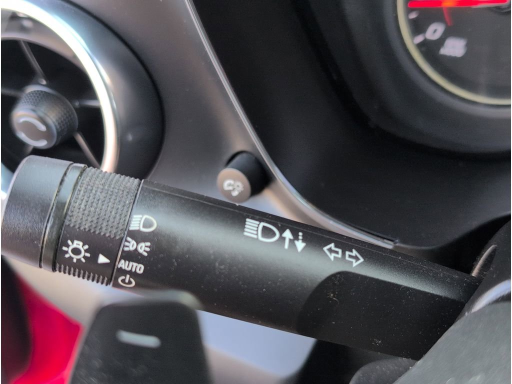 Used 2023 Chevrolet Camaro LT image 26