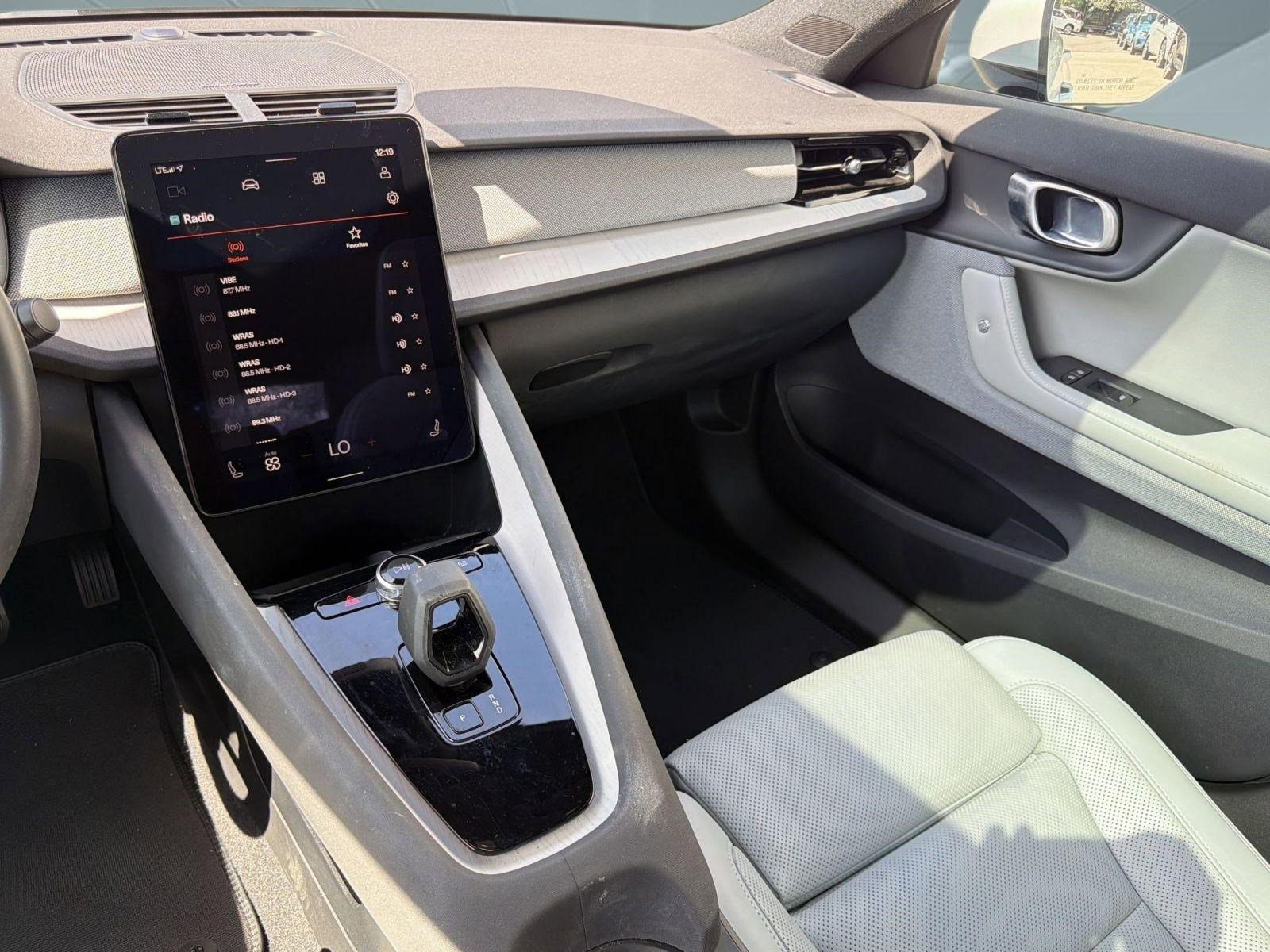 Used 2023 Polestar Polestar 2 w/ Pilot Pack image 26