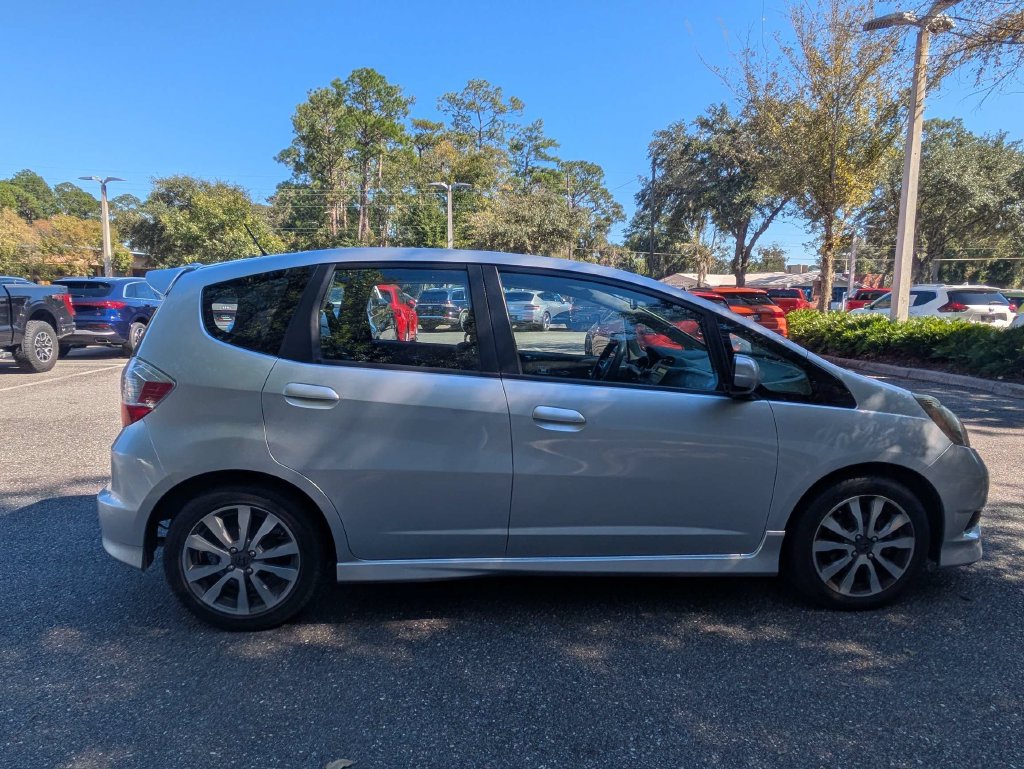 Used 2012 Honda Fit Sport image 2