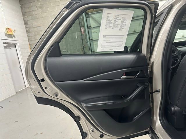 Certified 2023 MAZDA CX-30 AWD 2.5 S w/ Select Package image 12