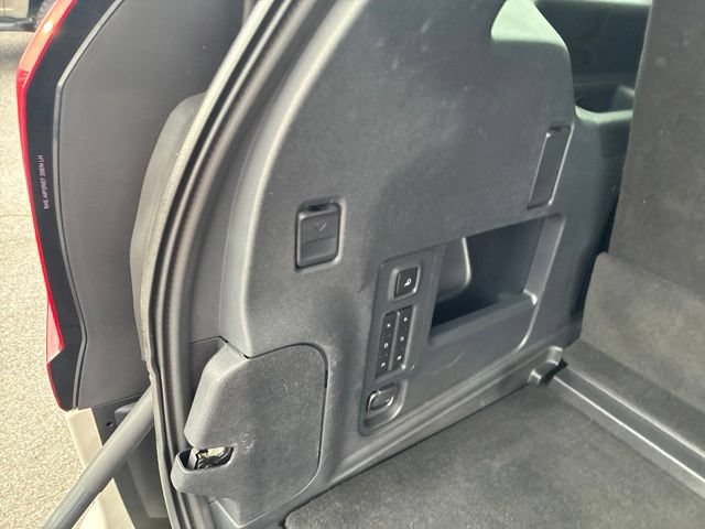 Used 2025 Ford Expedition Active AWD/4WD image 62