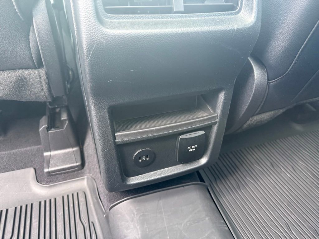 Used 2022 Ford Edge SEL w/ Convenience Package image 21