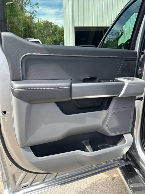 Used 2025 Ford F150 XLT w/ Equipment Group 301A Standard AWD/4WD image 60