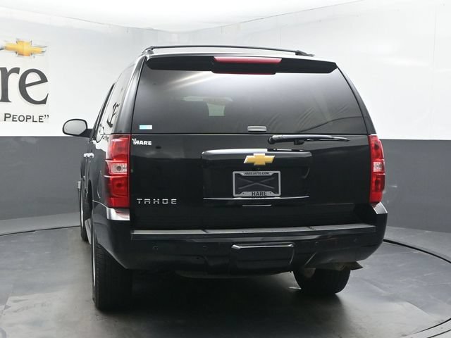 Used 2014 Chevrolet Tahoe LT w/ All-Star Edition AWD/4WD image 39