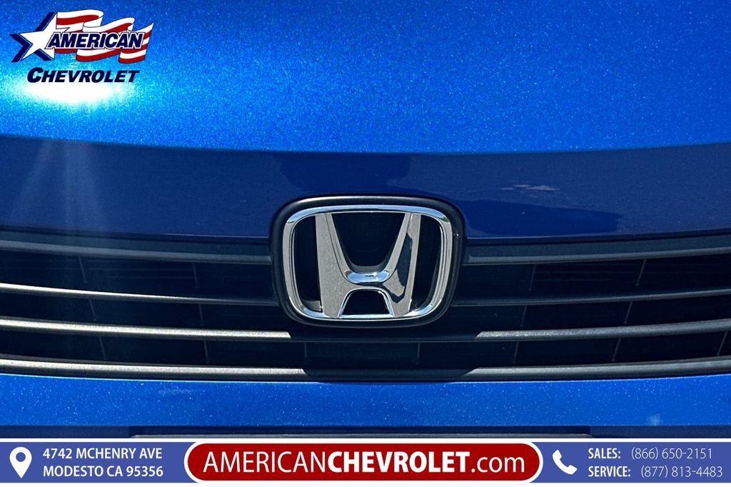Used 2024 Honda Civic Sport image 38