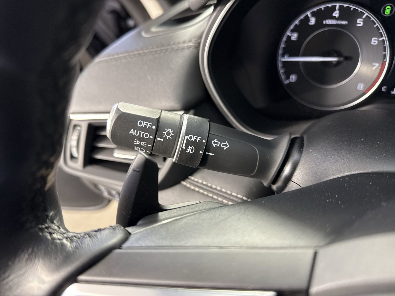 Certified 2023 Acura TLX SH-AWD w/ Advance Package image 17