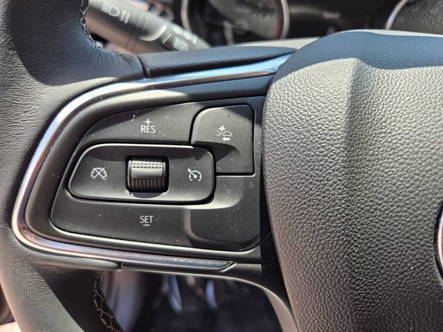 Used 2023 Buick Encore GX Select w/ Safety Package II AWD/4WD image 11
