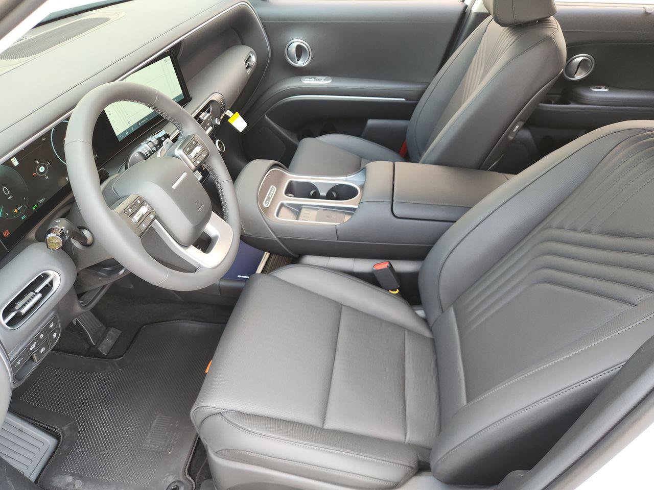 New 2027 Hyundai Palisade SEL Premium FWD image 10