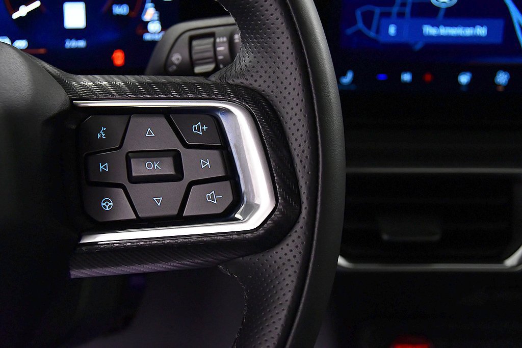 New 2026 Ford Mustang Premium RWD image 19