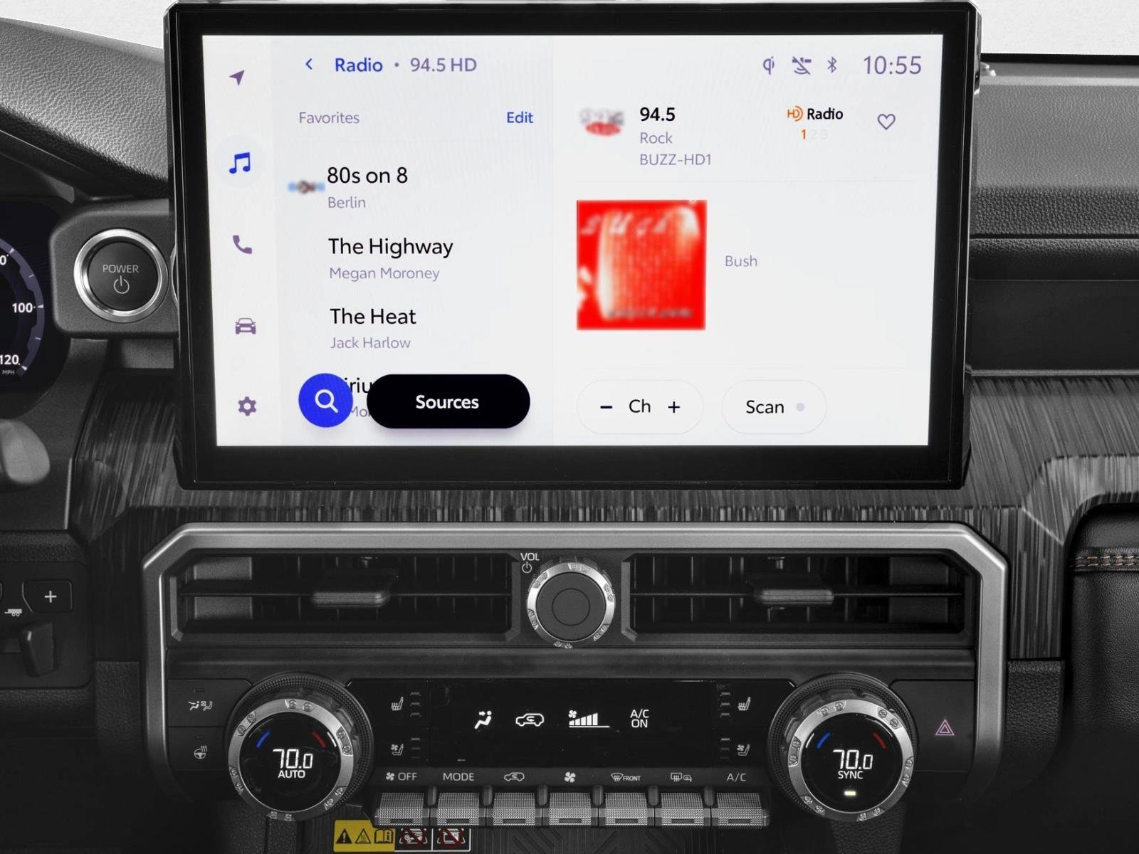 New 2026 Toyota 4Runner 4WD image 7