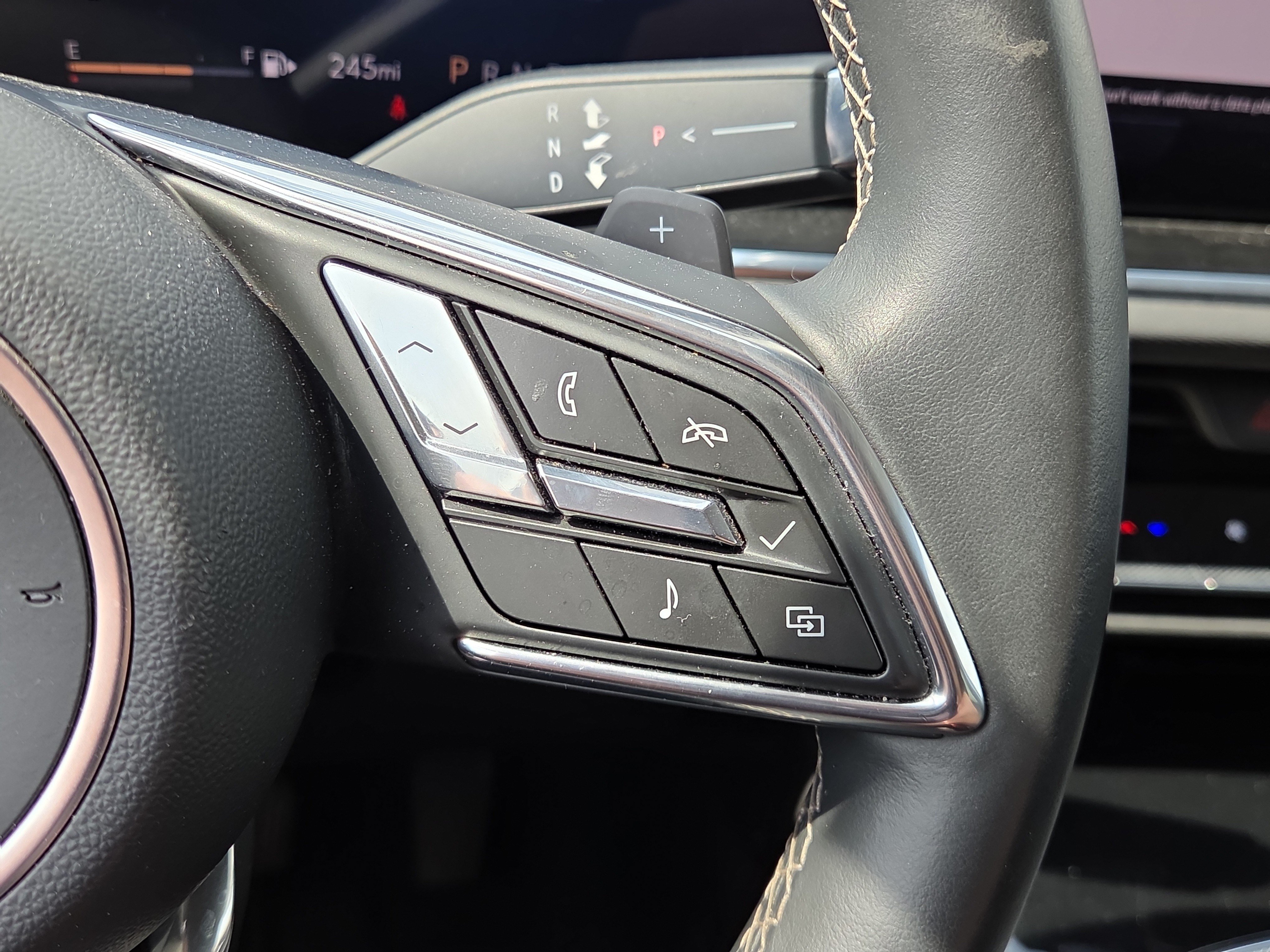 Used 2024 Buick Envision Preferred AWD/4WD image 20