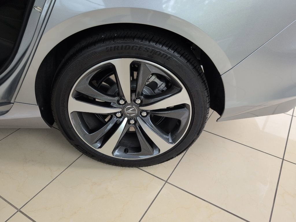 Certified 2025 Acura TLX w/ Technology Package FWD image 58