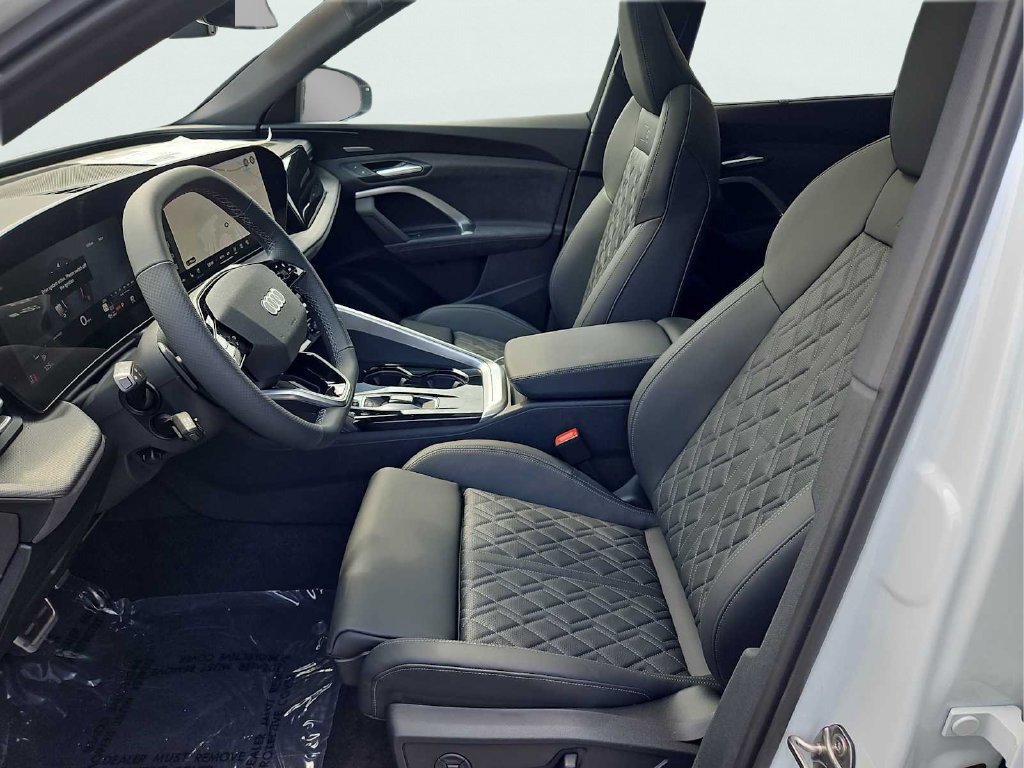 New 2026 Audi SQ5 Premium Plus AWD/4WD image 9