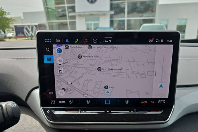 New 2026 Volkswagen ID.4 Pro S AWD/4WD image 14