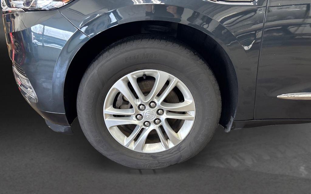 Used 2019 Buick Enclave Essence image 12