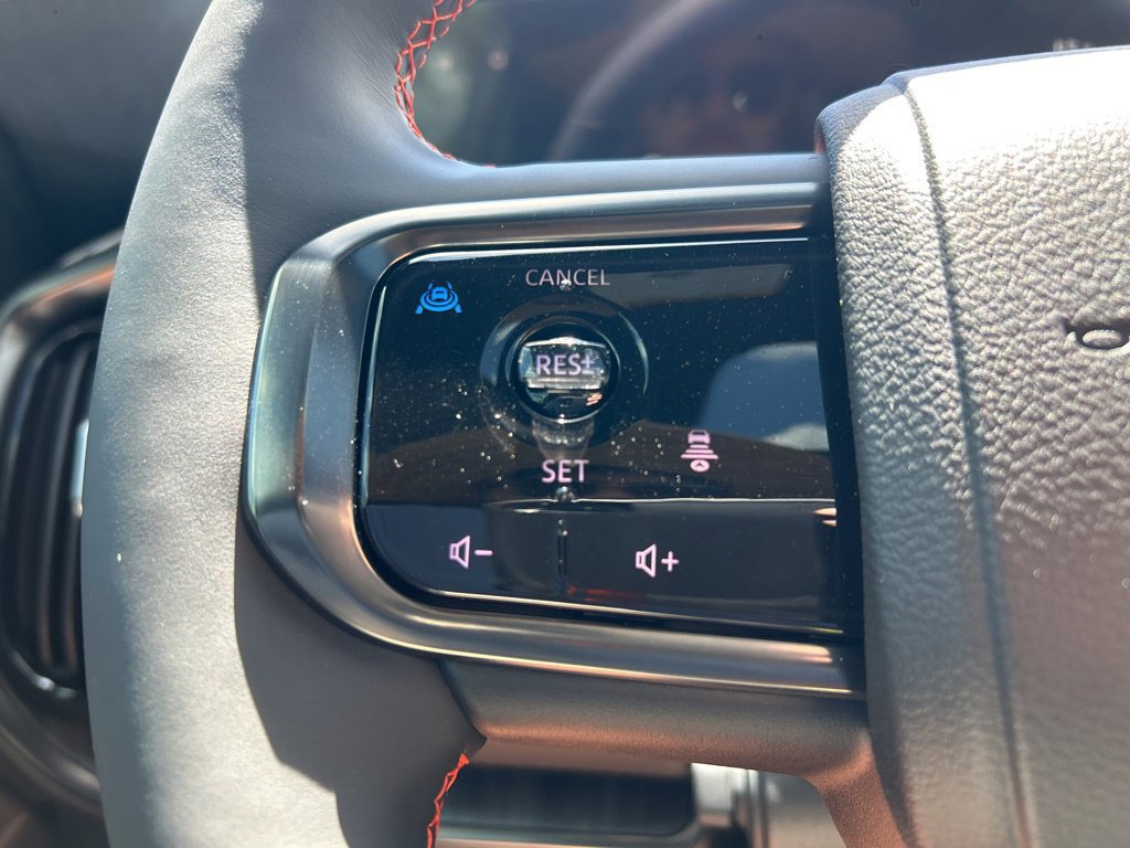 New 2026 Nissan Armada PRO-4X AWD/4WD image 27