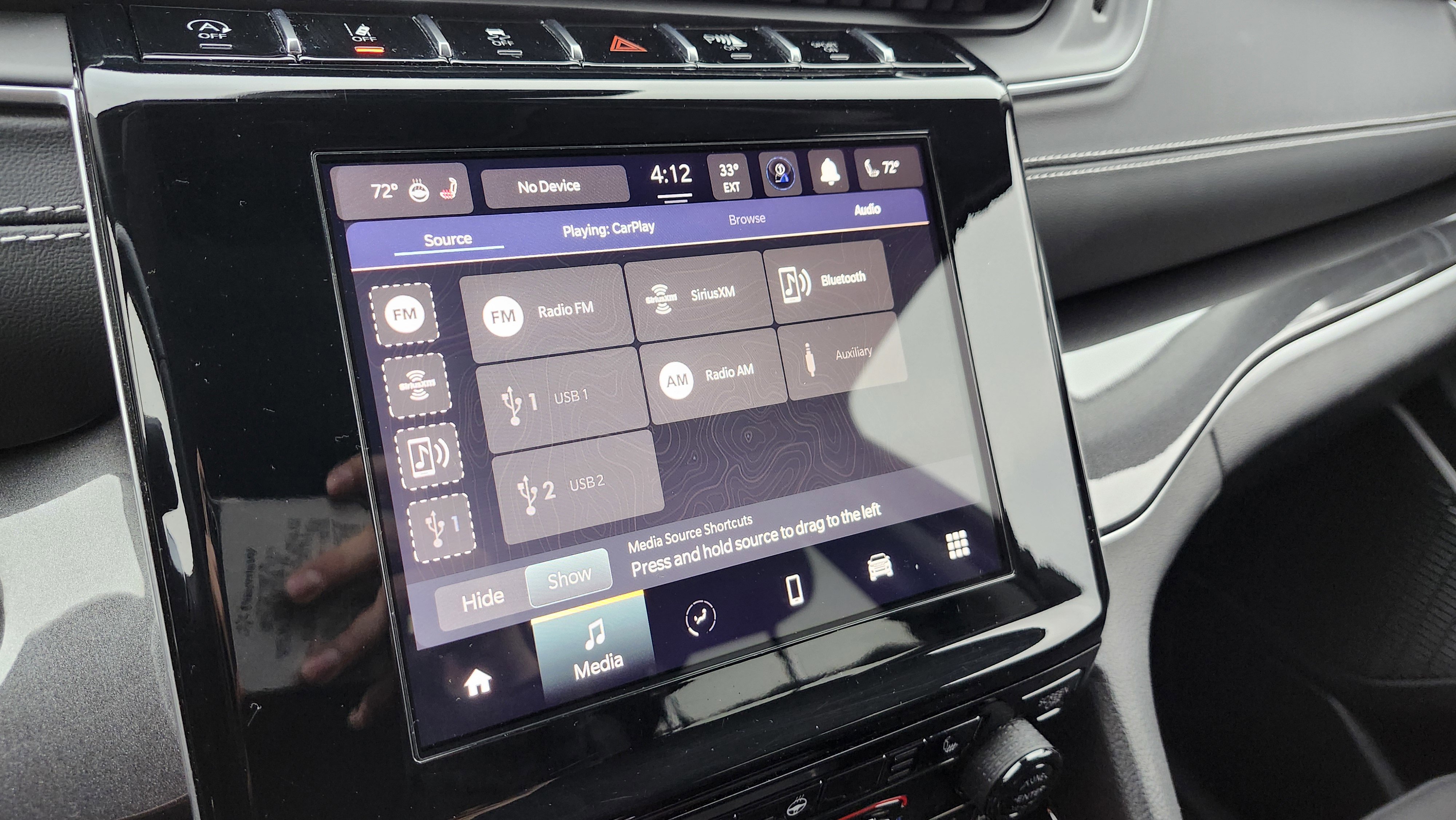 Used 2022 Jeep Grand Cherokee L Laredo w/ Luxury Tech Group I image 6