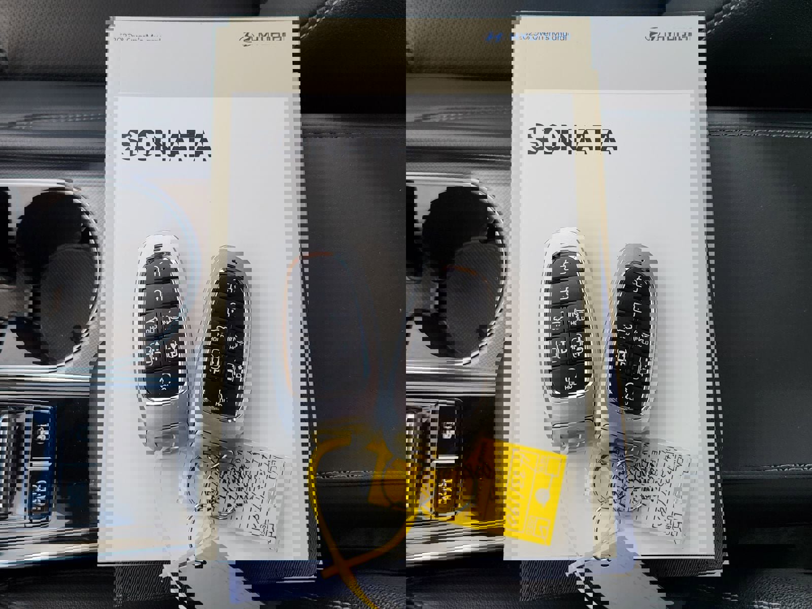 Used 2023 Hyundai Sonata Limited FWD image 44