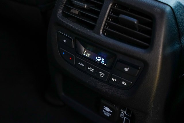 Used 2019 Honda Passport Elite image 35