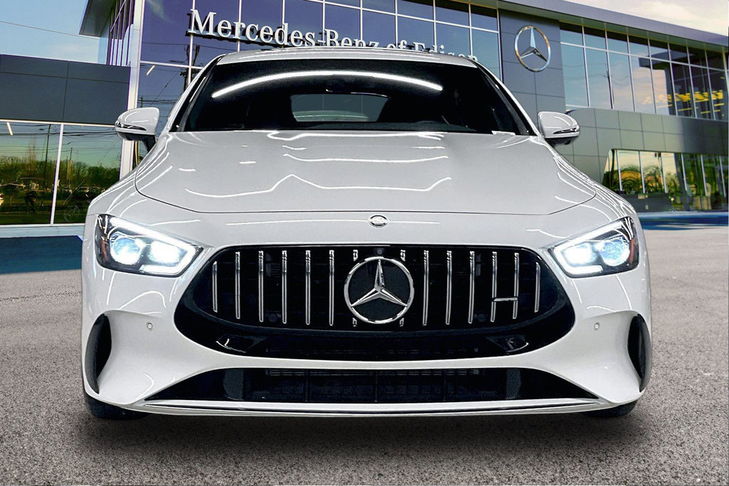 Certified 2024 Mercedes-Benz AMG GT 63 S image 3