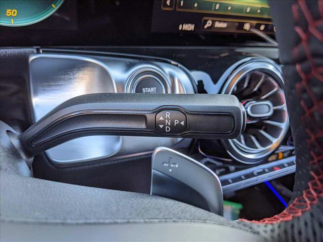 New 2023 Mercedes-Benz EQB 350 4MATIC SUV image 12