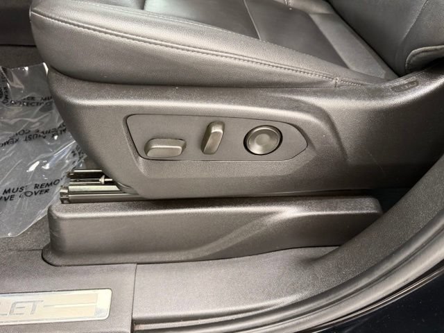 Used 2024 Chevrolet Tahoe LT AWD/4WD image 13