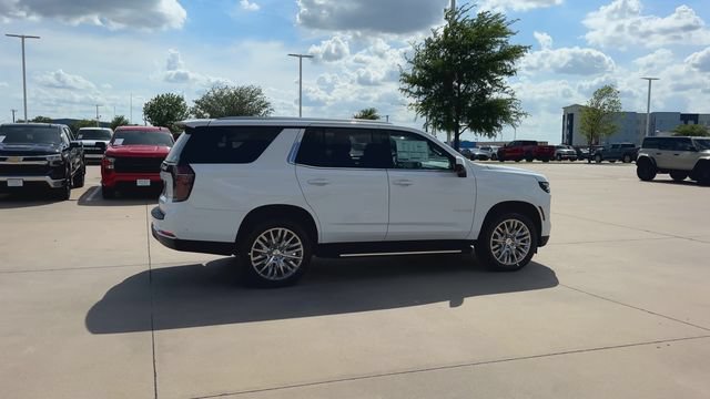 New 2026 Chevrolet Tahoe LS RWD image 9