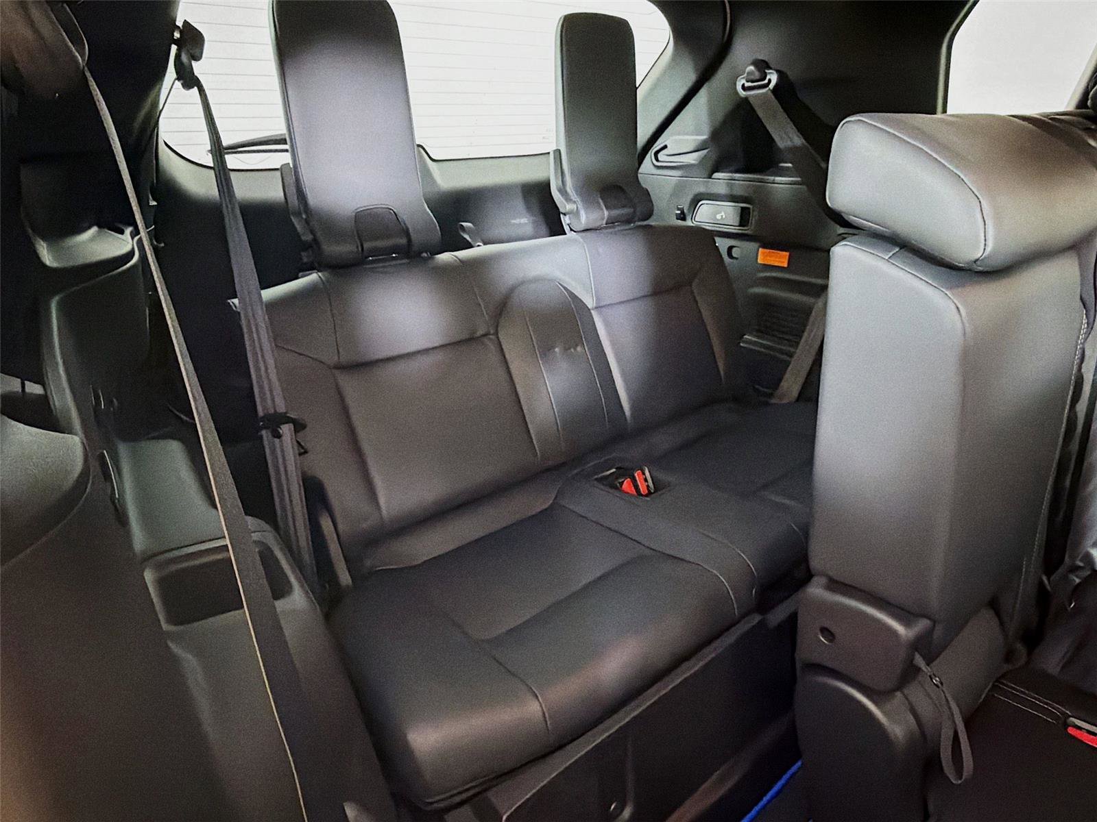 Used 2024 Mitsubishi Outlander 4WD Plug-In Hybrid image 27