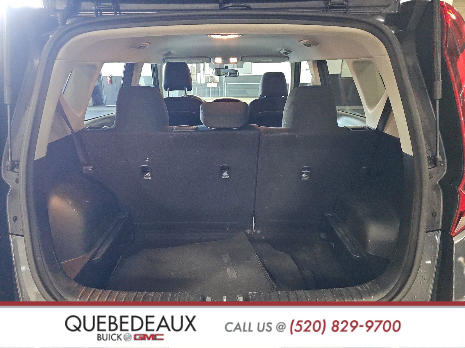 Used 2022 Kia Soul LX image 16