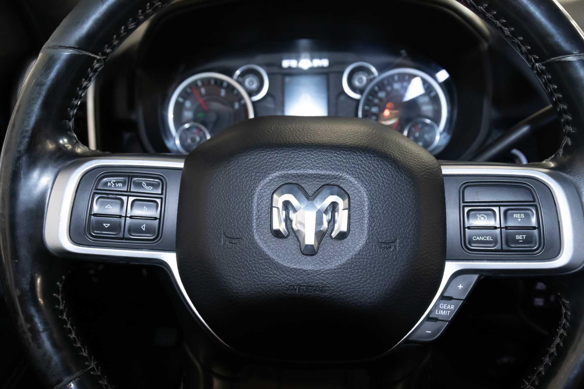 Used 2021 RAM 3500 Big Horn w/ Level 1 Equipment Group AWD/4WD image 20
