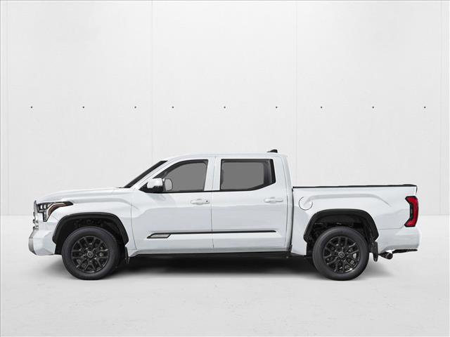 New 2026 Toyota Tundra Platinum image 3