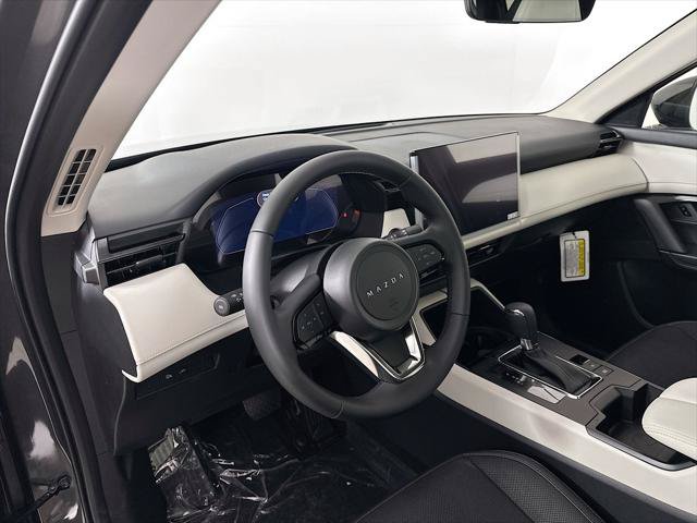 New 2026 MAZDA CX-5 Preferred AWD/4WD image 7