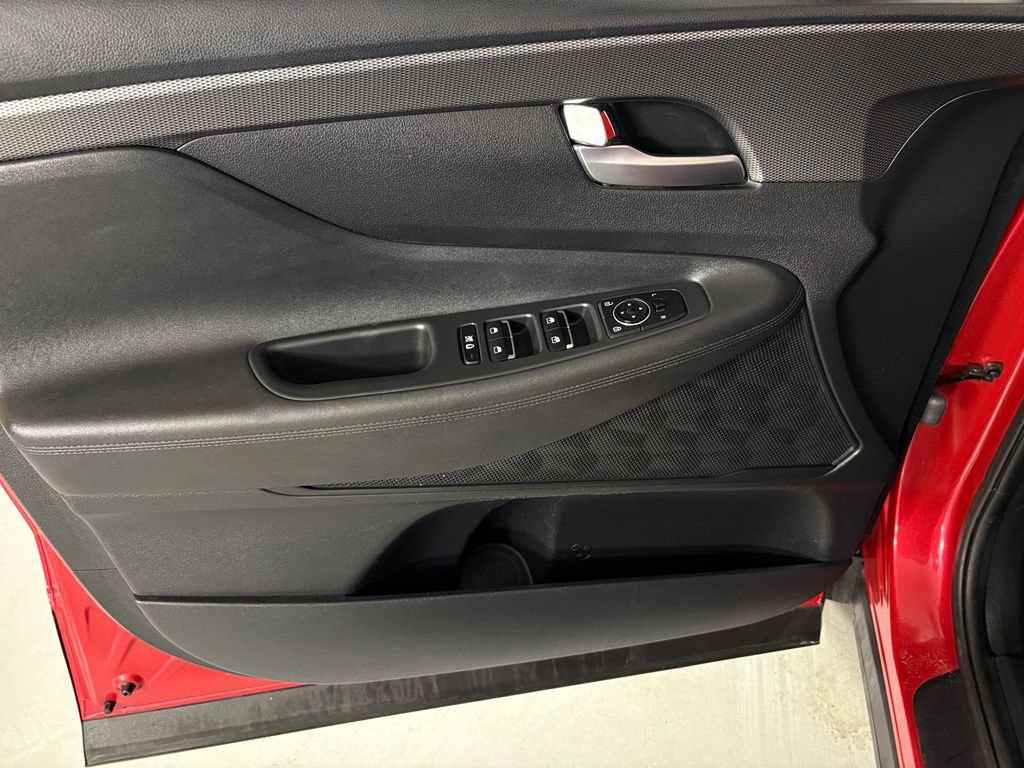Used 2020 Hyundai Santa Fe SEL FWD image 14